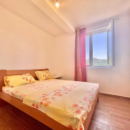 Talia Apartments Budva Exterior photo