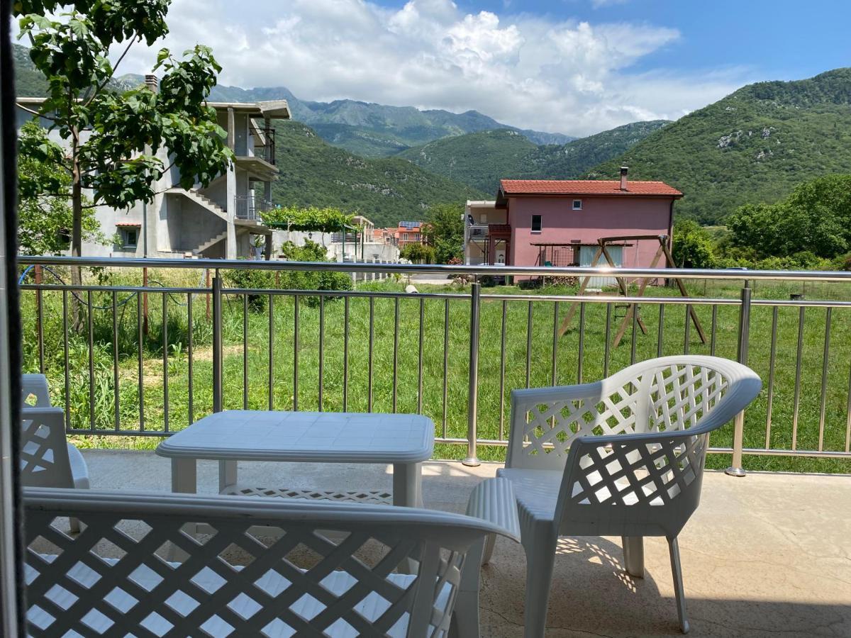 Appartement Talija *