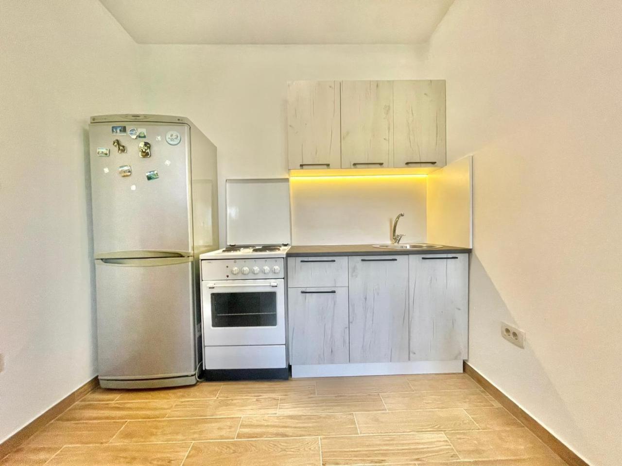 Talija Appartement Budva