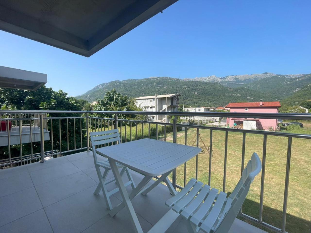 Appartement Talija