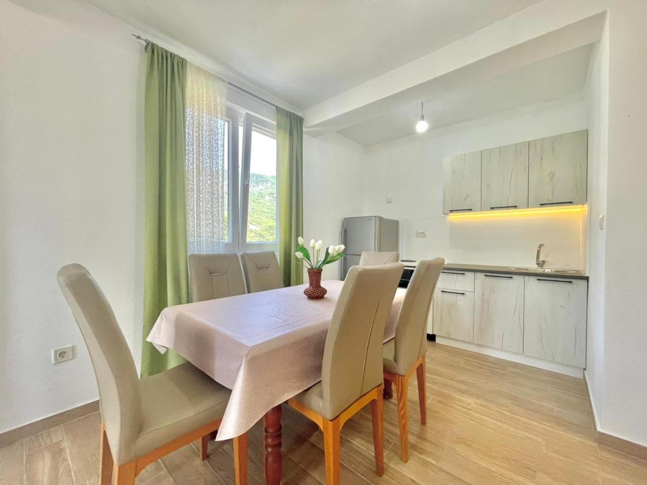 Appartement Talija *