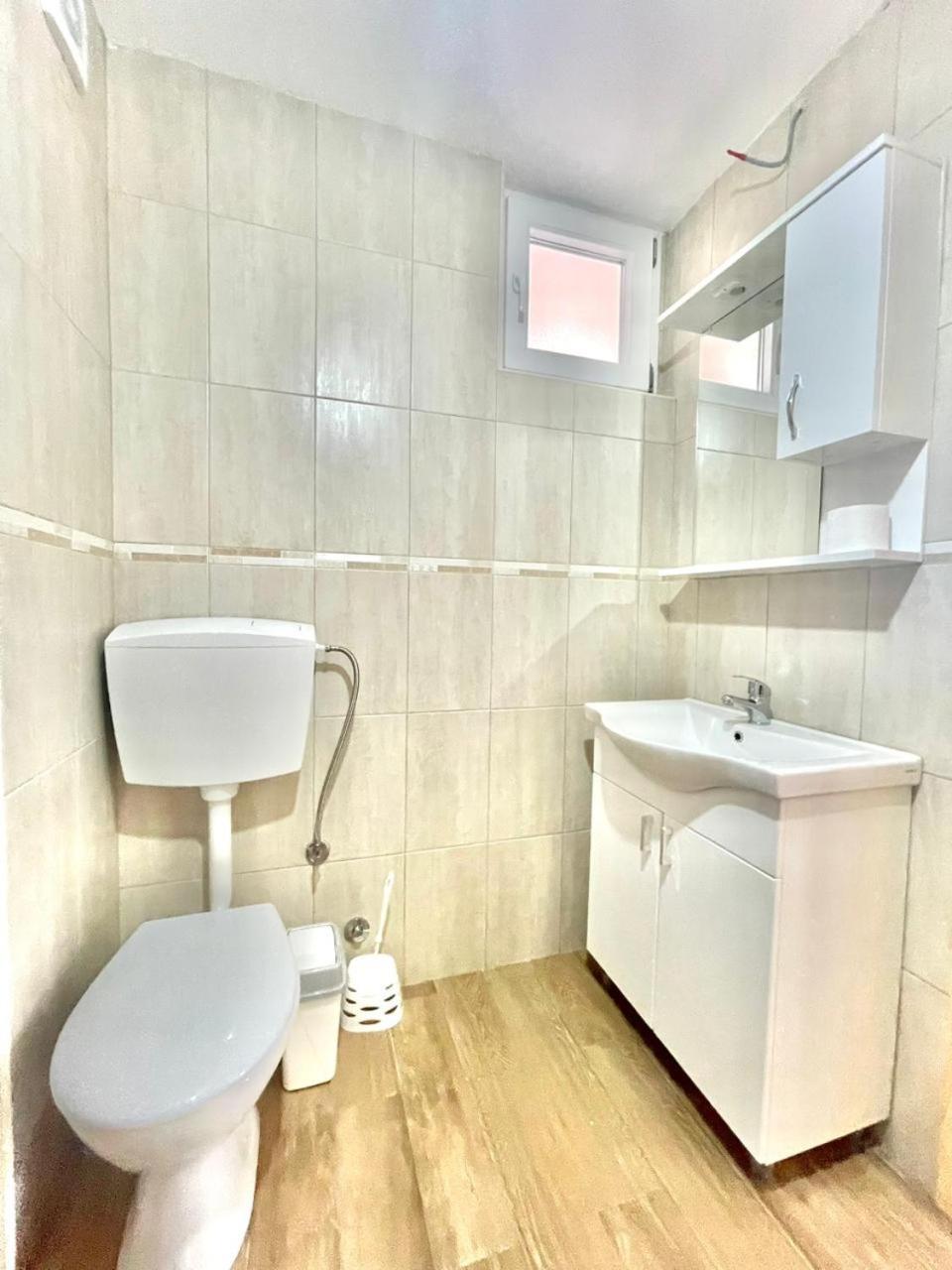 Talija Appartement Budva