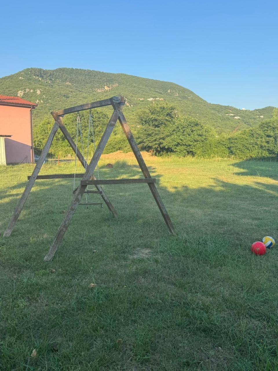 Talija Appartement Budva
