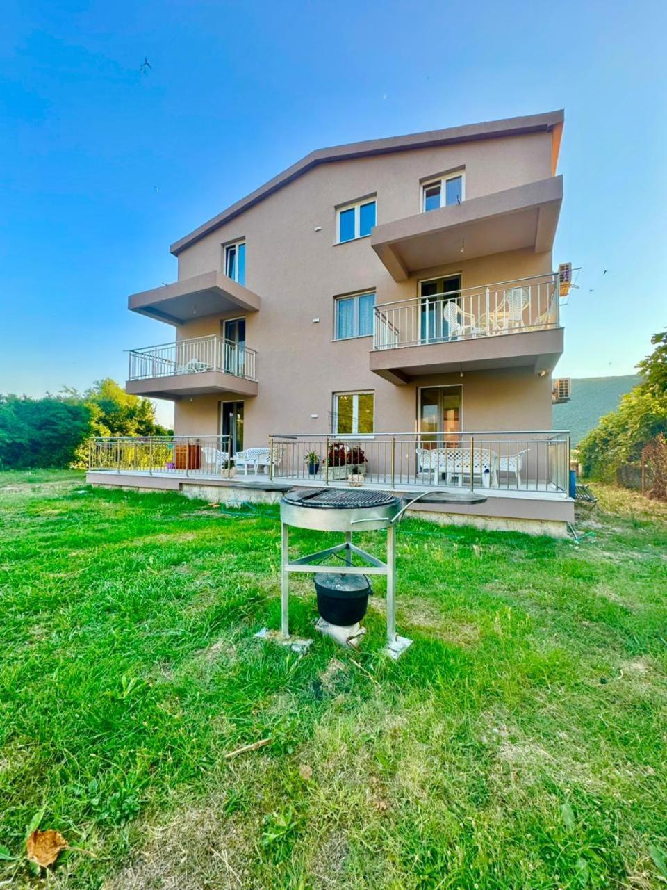 Appartement Talija Budva